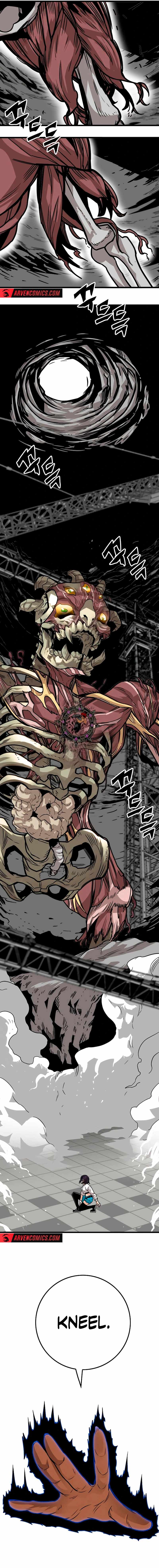 Troll Trap Chapter 223 16